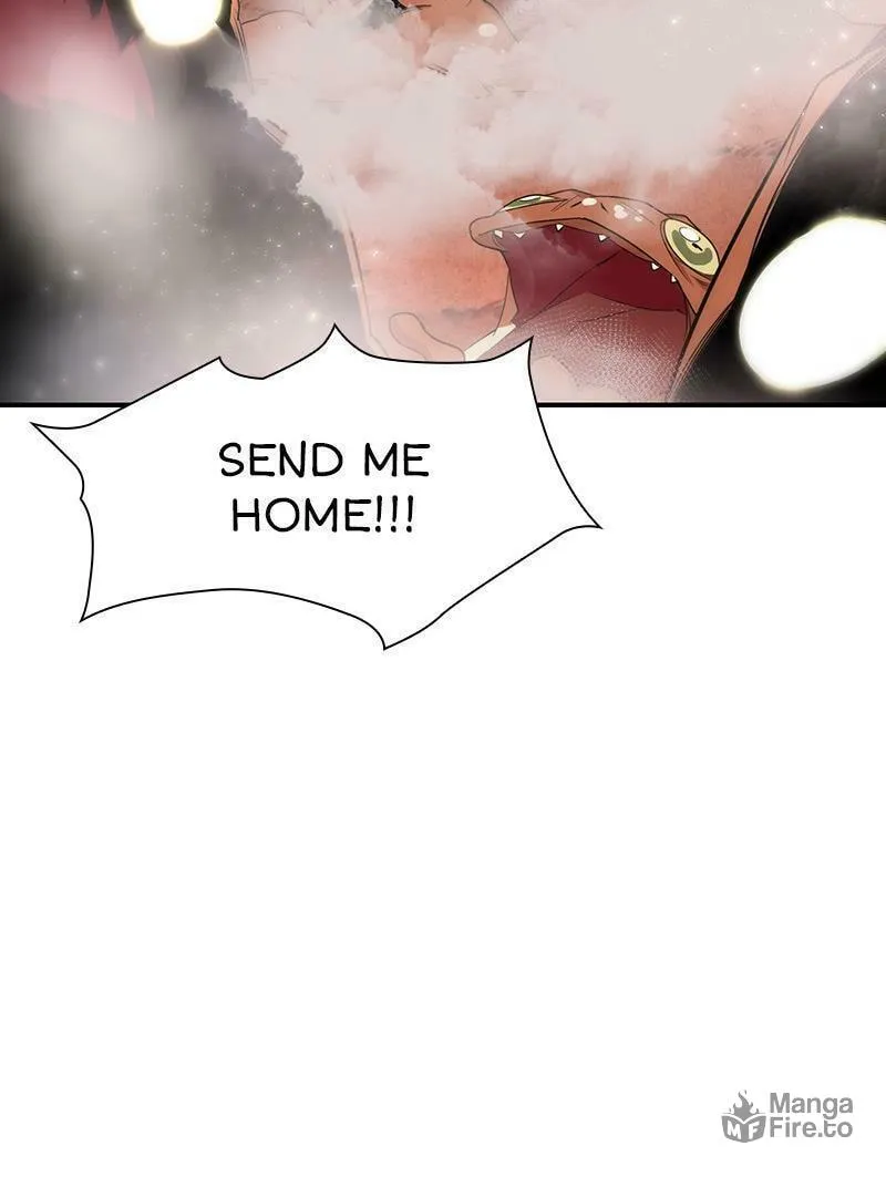 Dungeon Majesty Chapter 40 page 23 - 