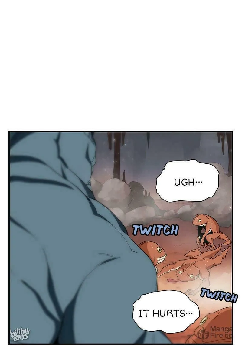 Dungeon Majesty Chapter 40 page 28 - 