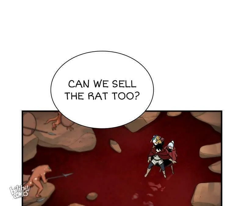 Dungeon Majesty Chapter 40 page 4 - 
