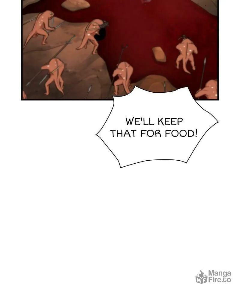 Dungeon Majesty Chapter 40 page 5 - 