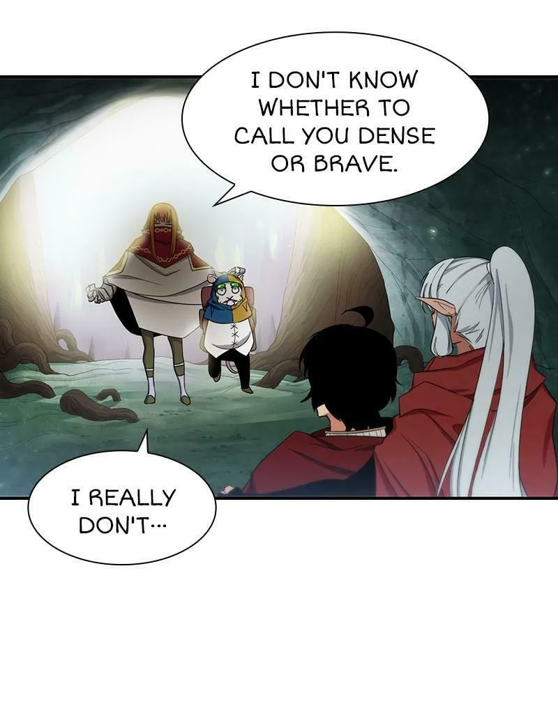 Dungeon Majesty Chapter 40 page 41 - 