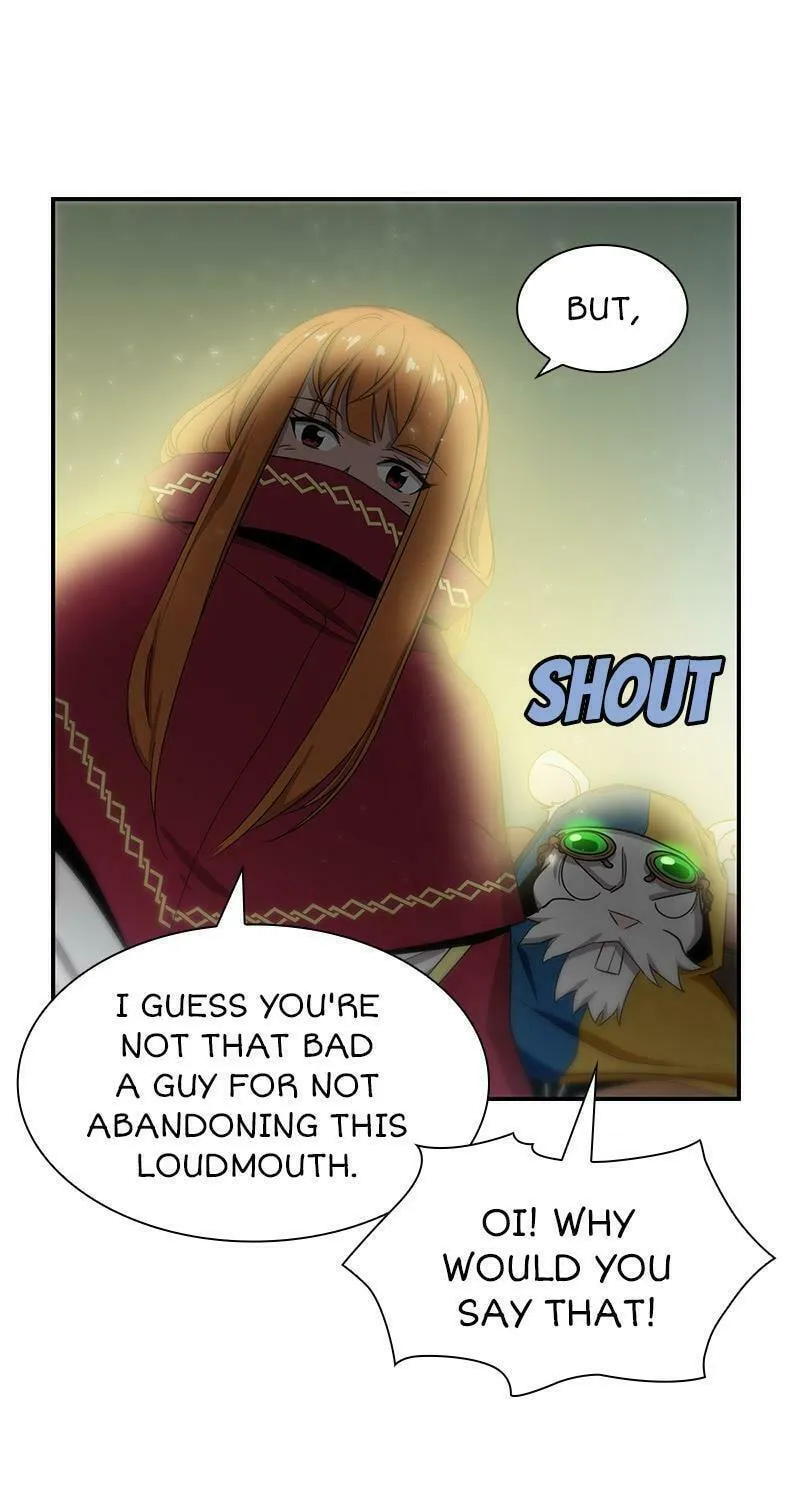 Dungeon Majesty Chapter 40 page 42 - 