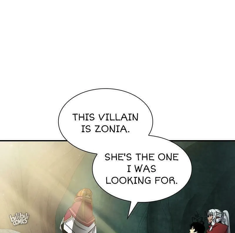 Dungeon Majesty Chapter 40 page 44 - 