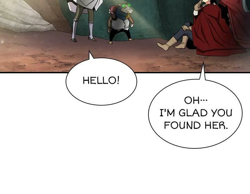Dungeon Majesty Chapter 40 page 45 - 