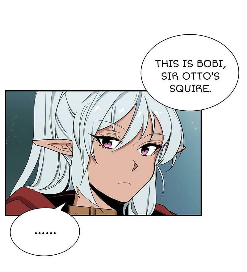 Dungeon Majesty Chapter 40 page 48 - 