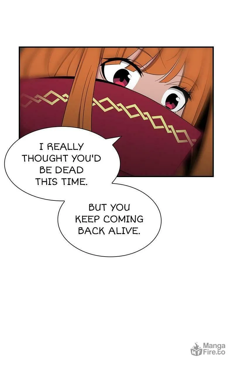 Dungeon Majesty Chapter 40 page 52 - 