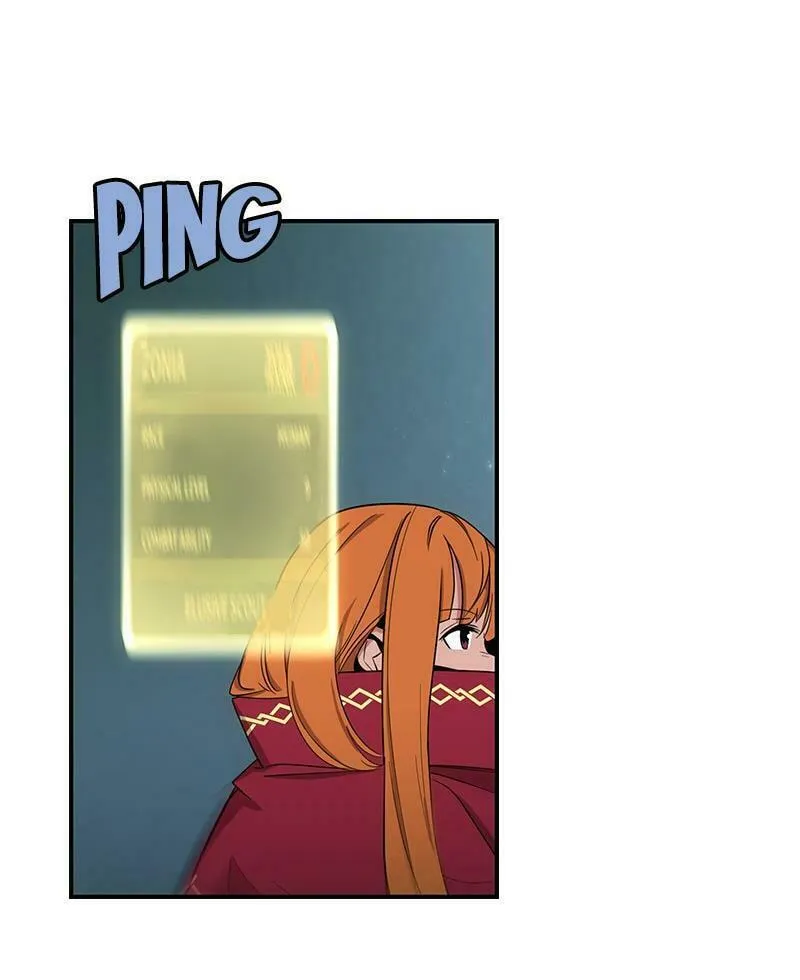 Dungeon Majesty Chapter 40 page 56 - 