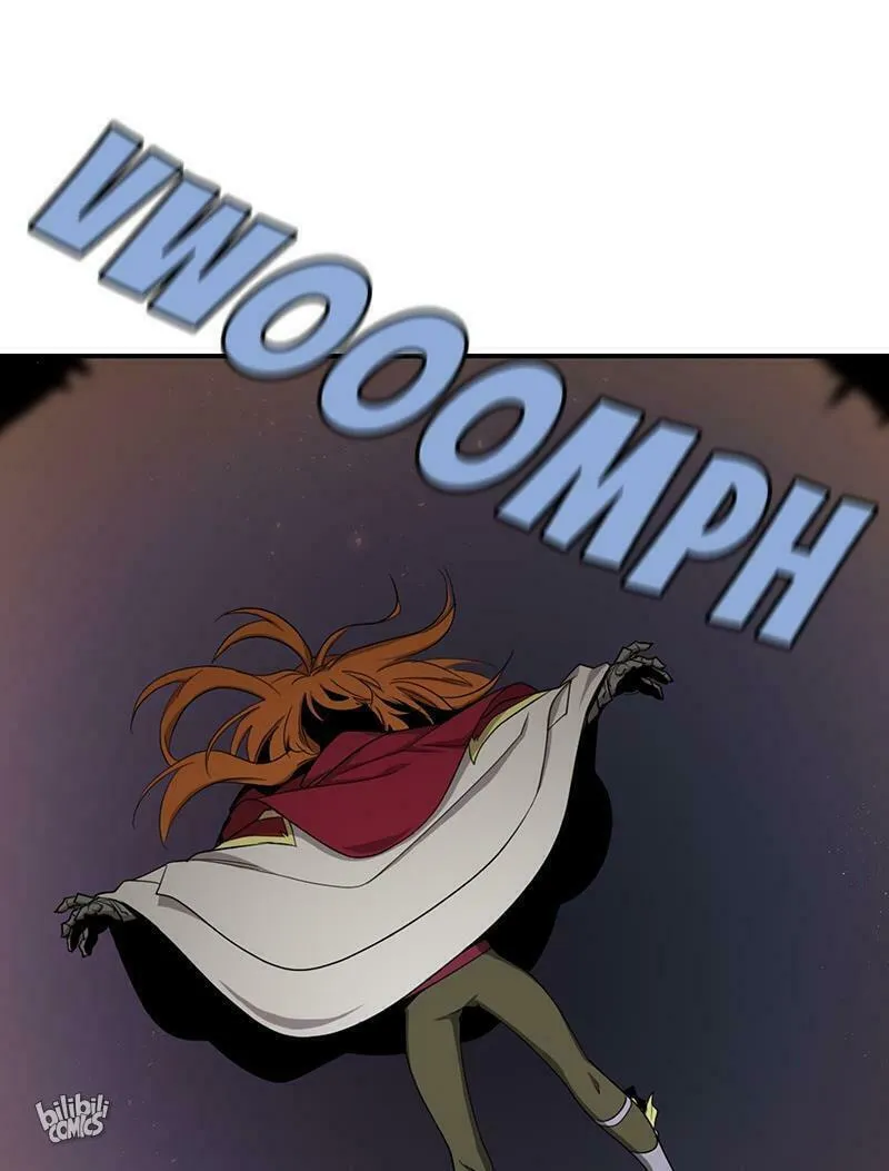 Dungeon Majesty Chapter 40 page 7 - 