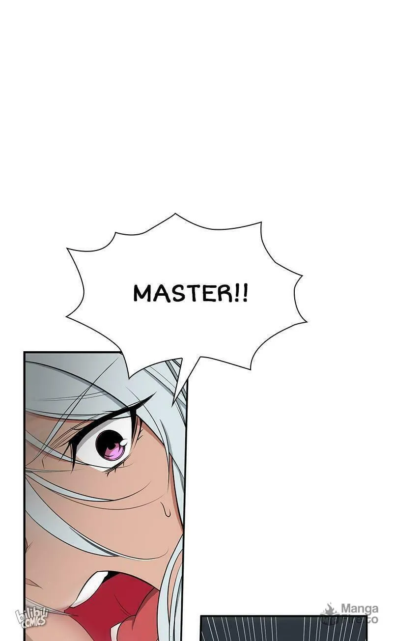 Dungeon Majesty Chapter 40 page 61 - 