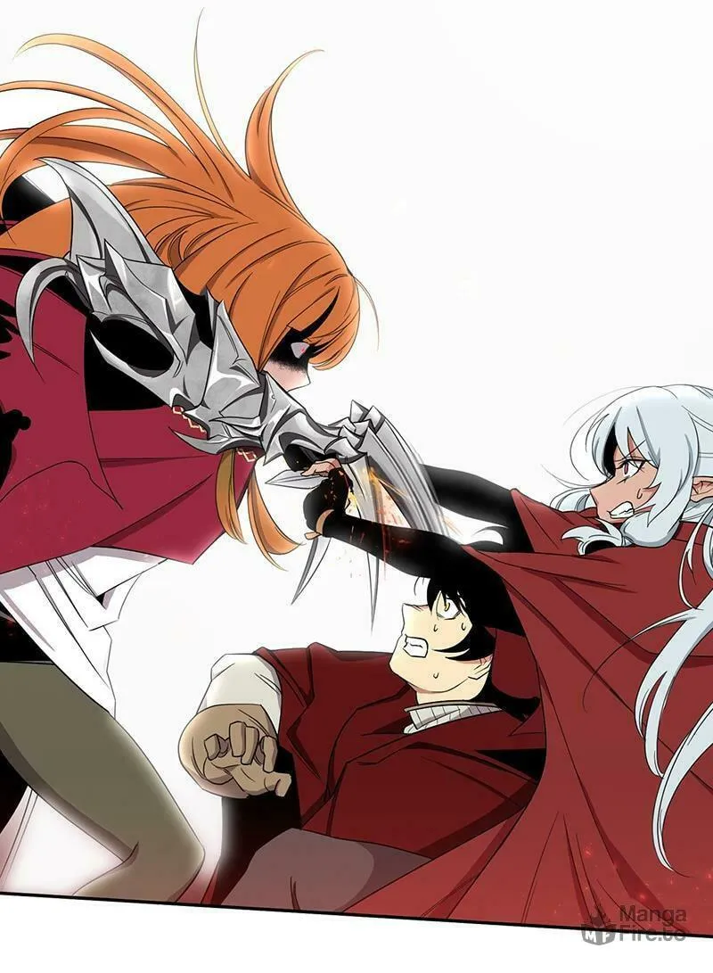 Dungeon Majesty Chapter 40 page 64 - 