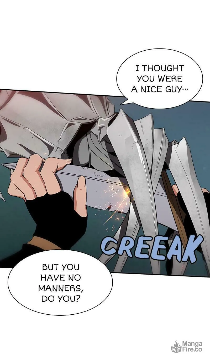 Dungeon Majesty Chapter 40 page 67 - 