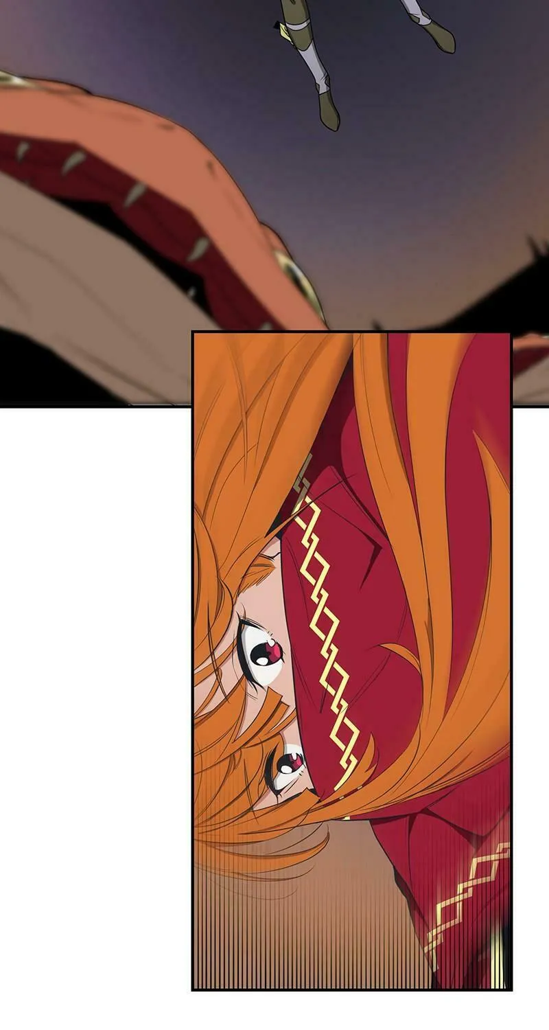 Dungeon Majesty Chapter 40 page 8 - 