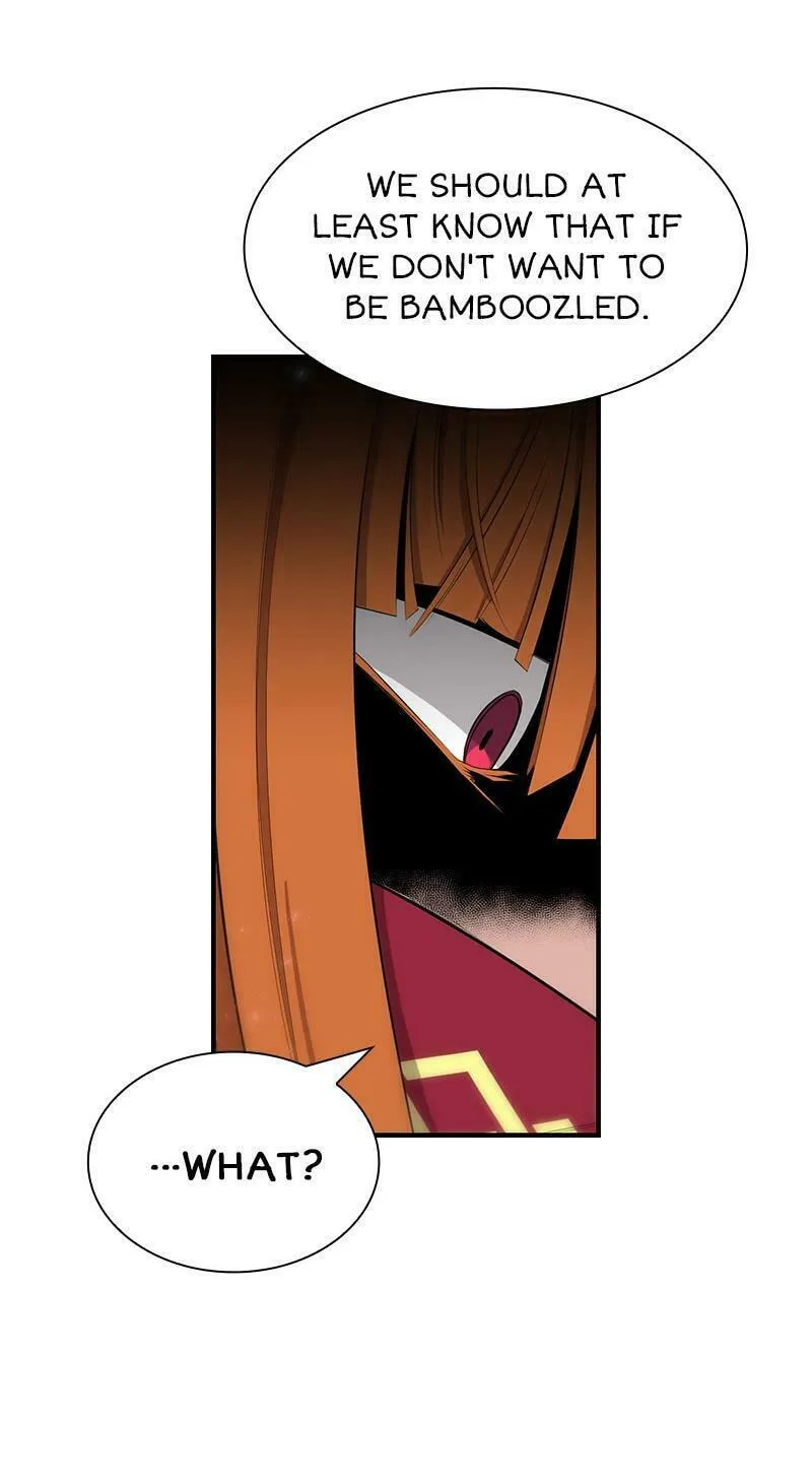 Dungeon Majesty Chapter 40 page 73 - 