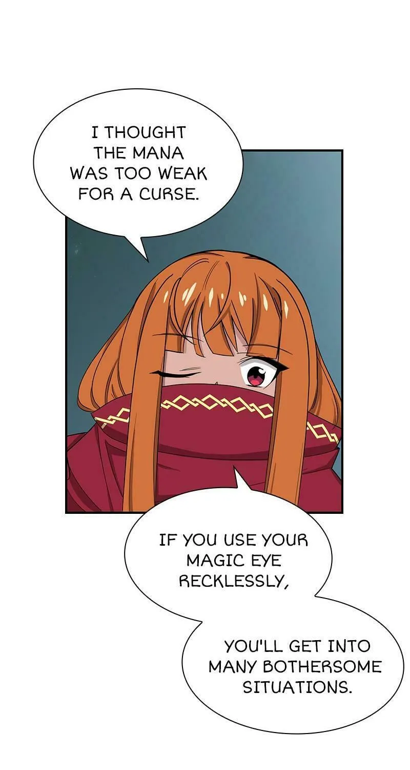 Dungeon Majesty Chapter 40 page 77 - 
