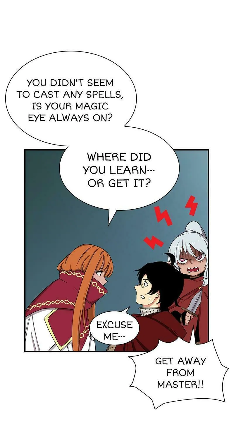Dungeon Majesty Chapter 40 page 81 - 