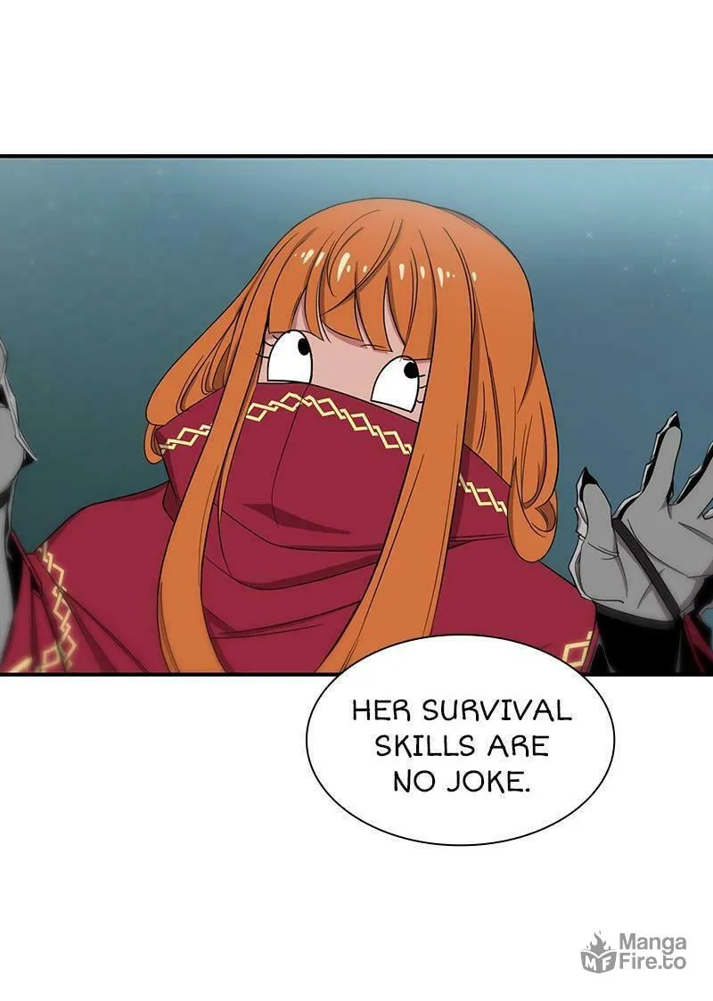 Dungeon Majesty Chapter 40 page 86 - 