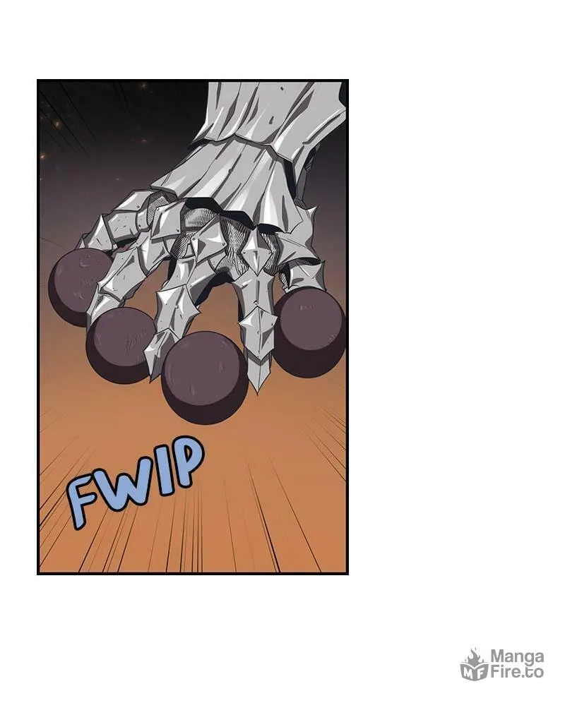 Dungeon Majesty Chapter 40 page 10 - 