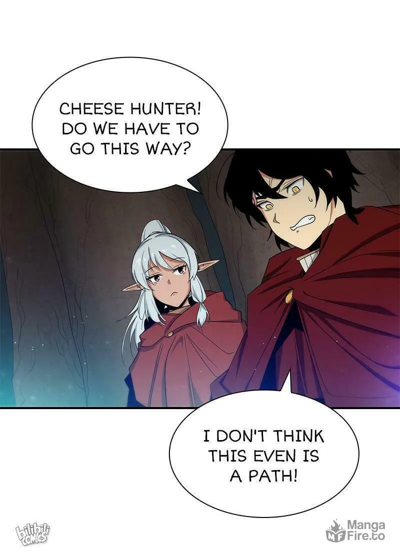 Dungeon Majesty Chapter 40 page 96 - 