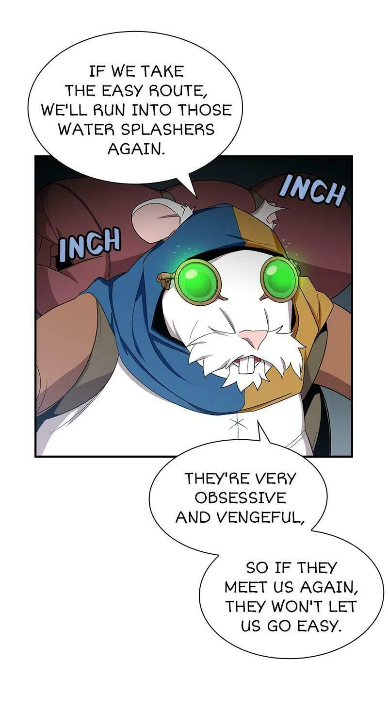Dungeon Majesty Chapter 40 page 98 - 