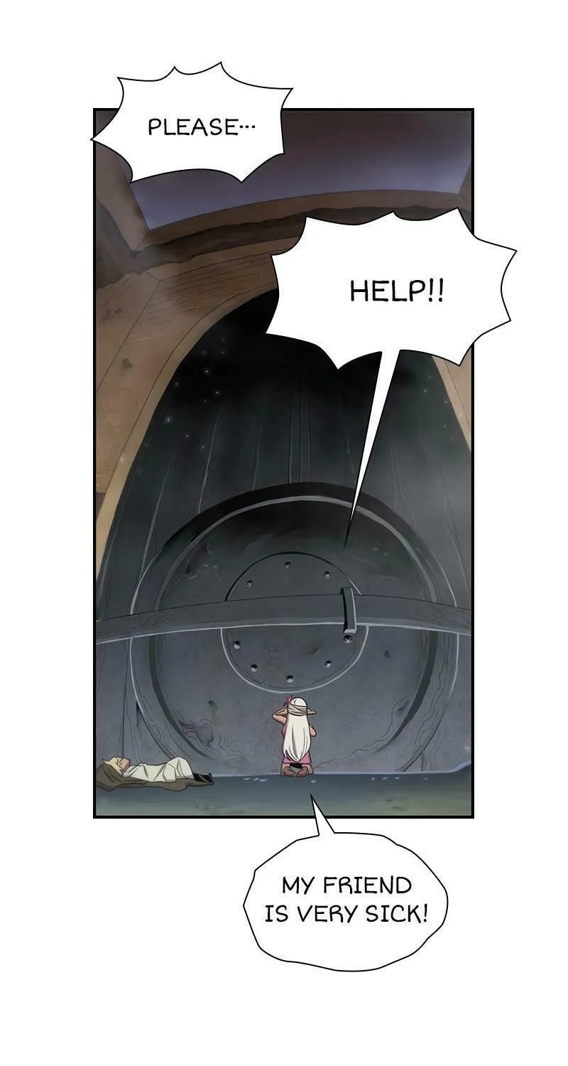 Dungeon Majesty Chapter 41 page 2 - 