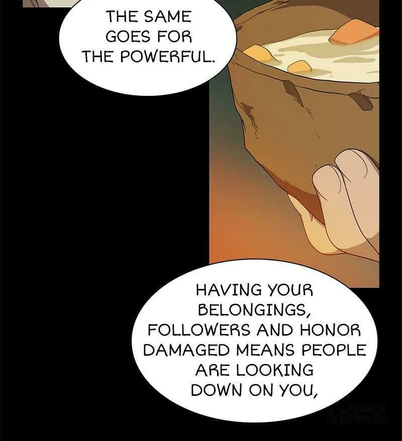 Dungeon Majesty Chapter 41 page 105 - 