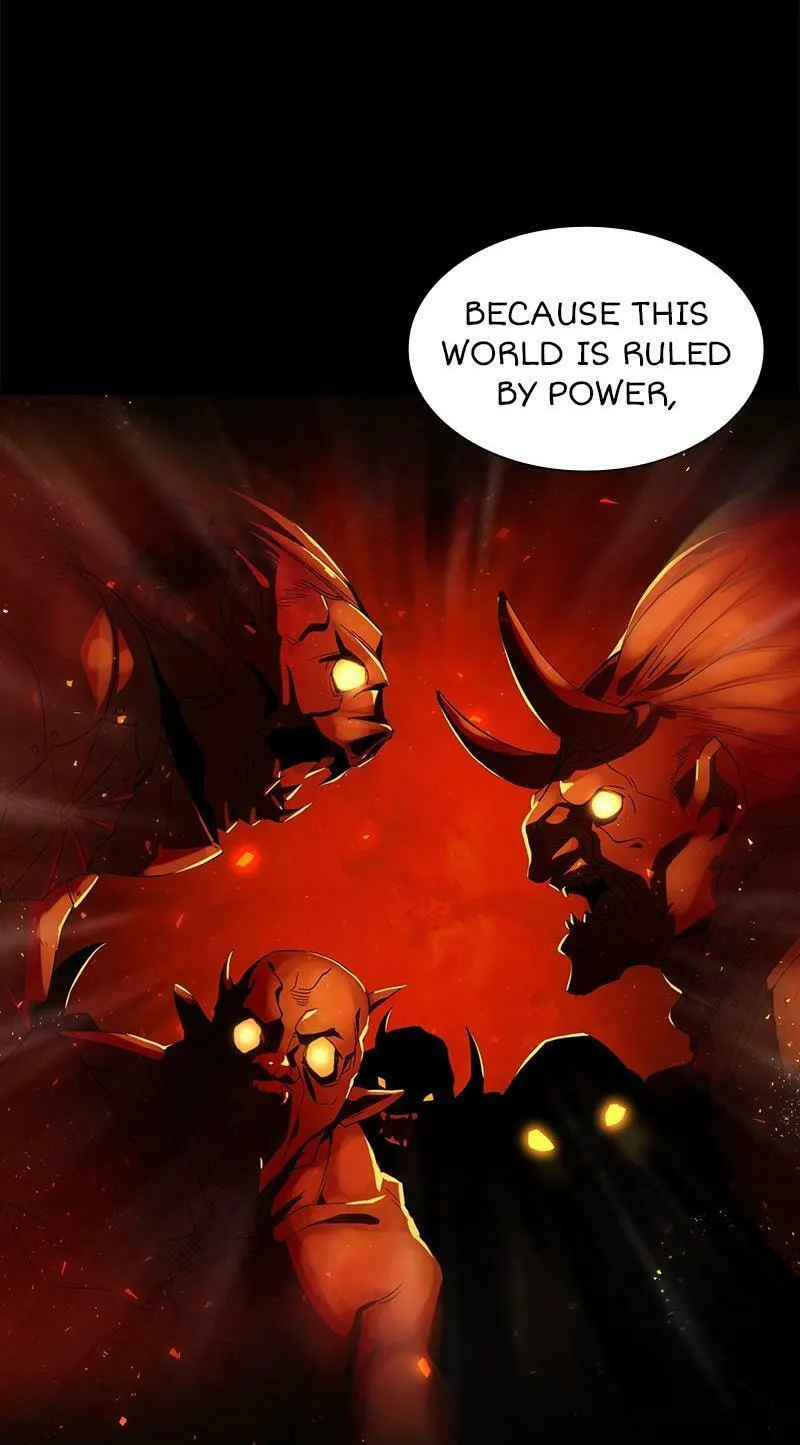 Dungeon Majesty Chapter 41 page 107 - 