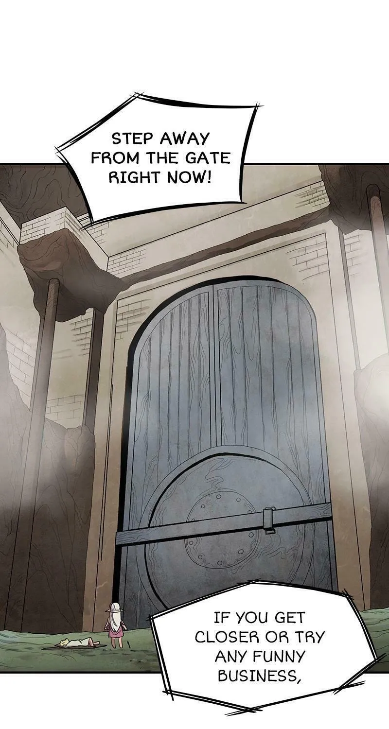 Dungeon Majesty Chapter 41 page 12 - 