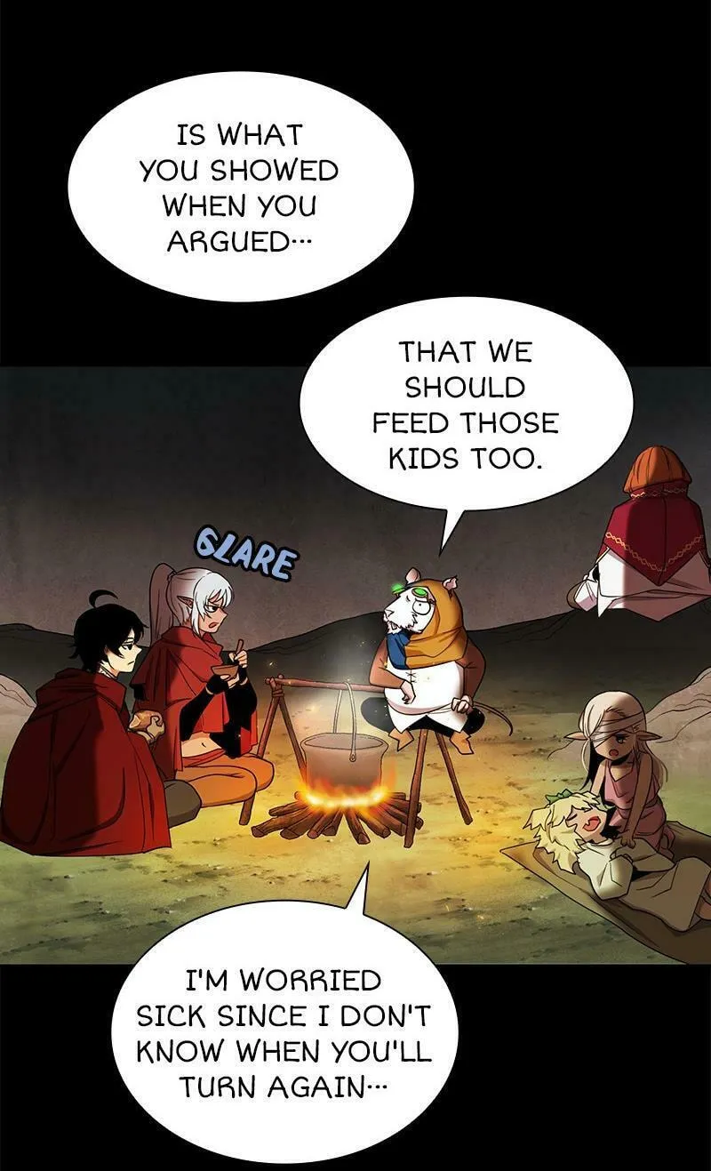 Dungeon Majesty Chapter 41 page 118 - 