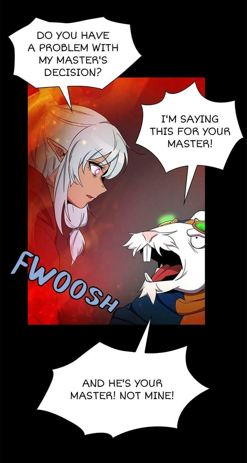 Dungeon Majesty Chapter 41 page 121 - 
