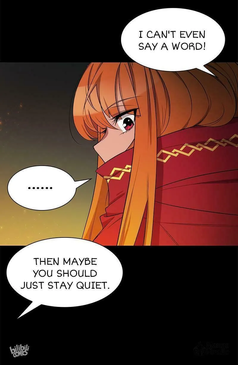 Dungeon Majesty Chapter 41 page 124 - 