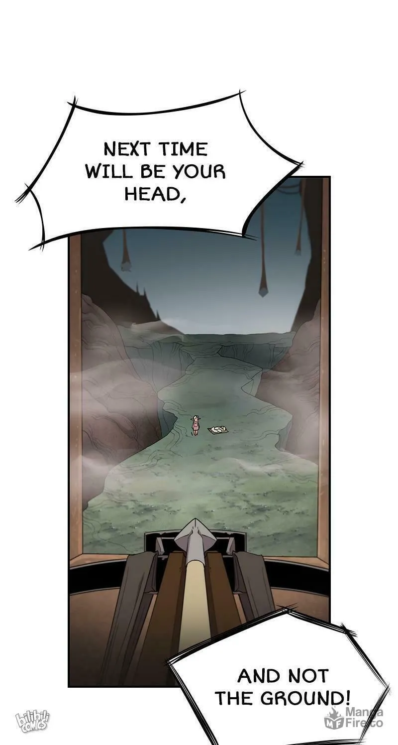Dungeon Majesty Chapter 41 page 14 - 