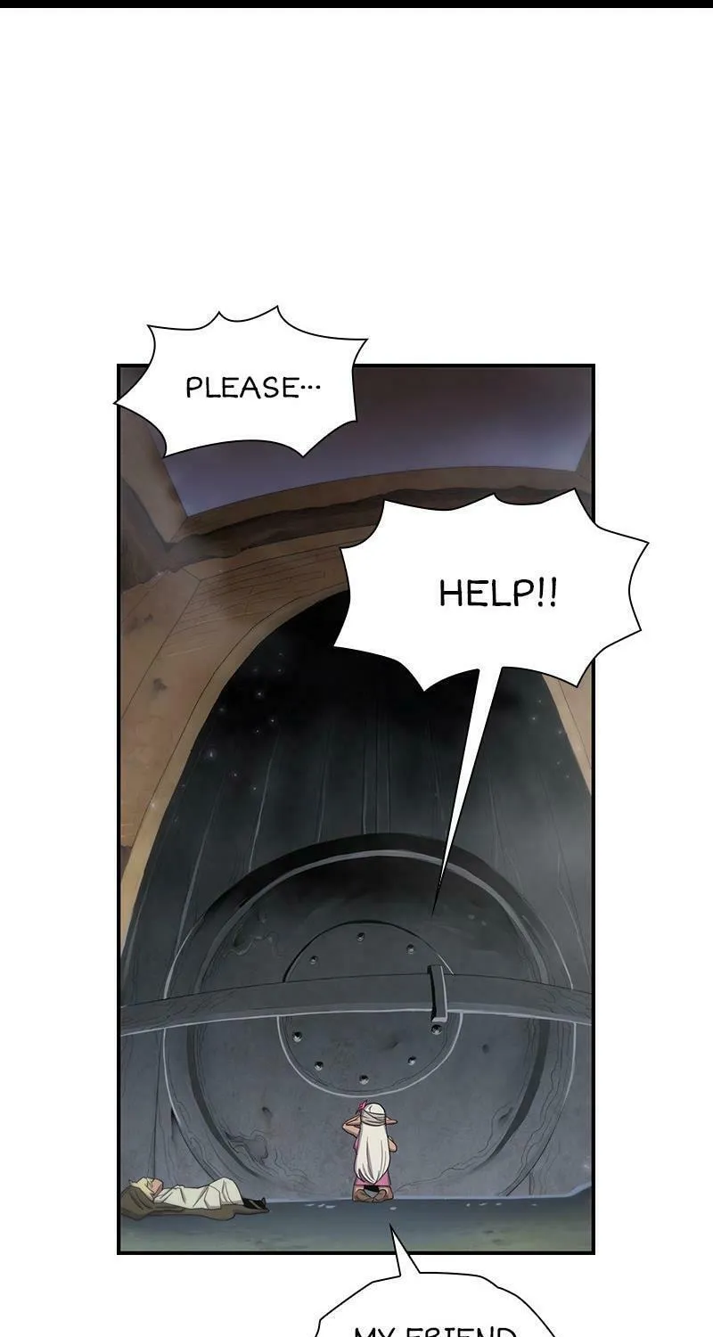 Dungeon Majesty Chapter 41 page 142 - 