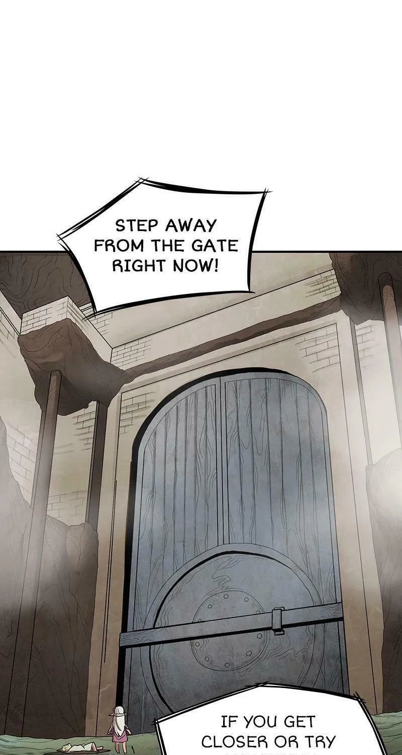 Dungeon Majesty Chapter 41 page 151 - 
