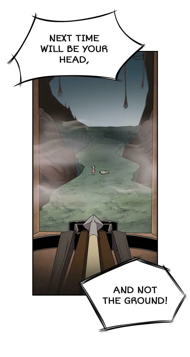 Dungeon Majesty Chapter 41 page 154 - 