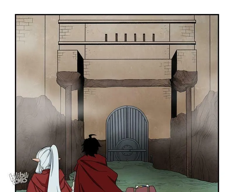 Dungeon Majesty Chapter 41 page 157 - 