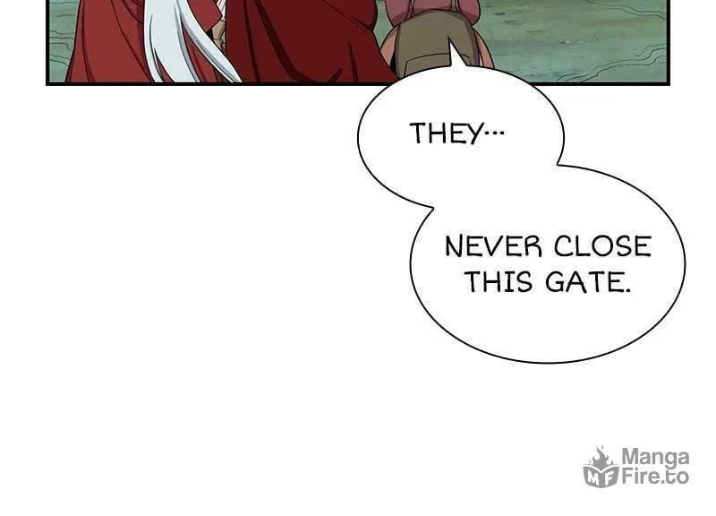 Dungeon Majesty Chapter 41 page 158 - 
