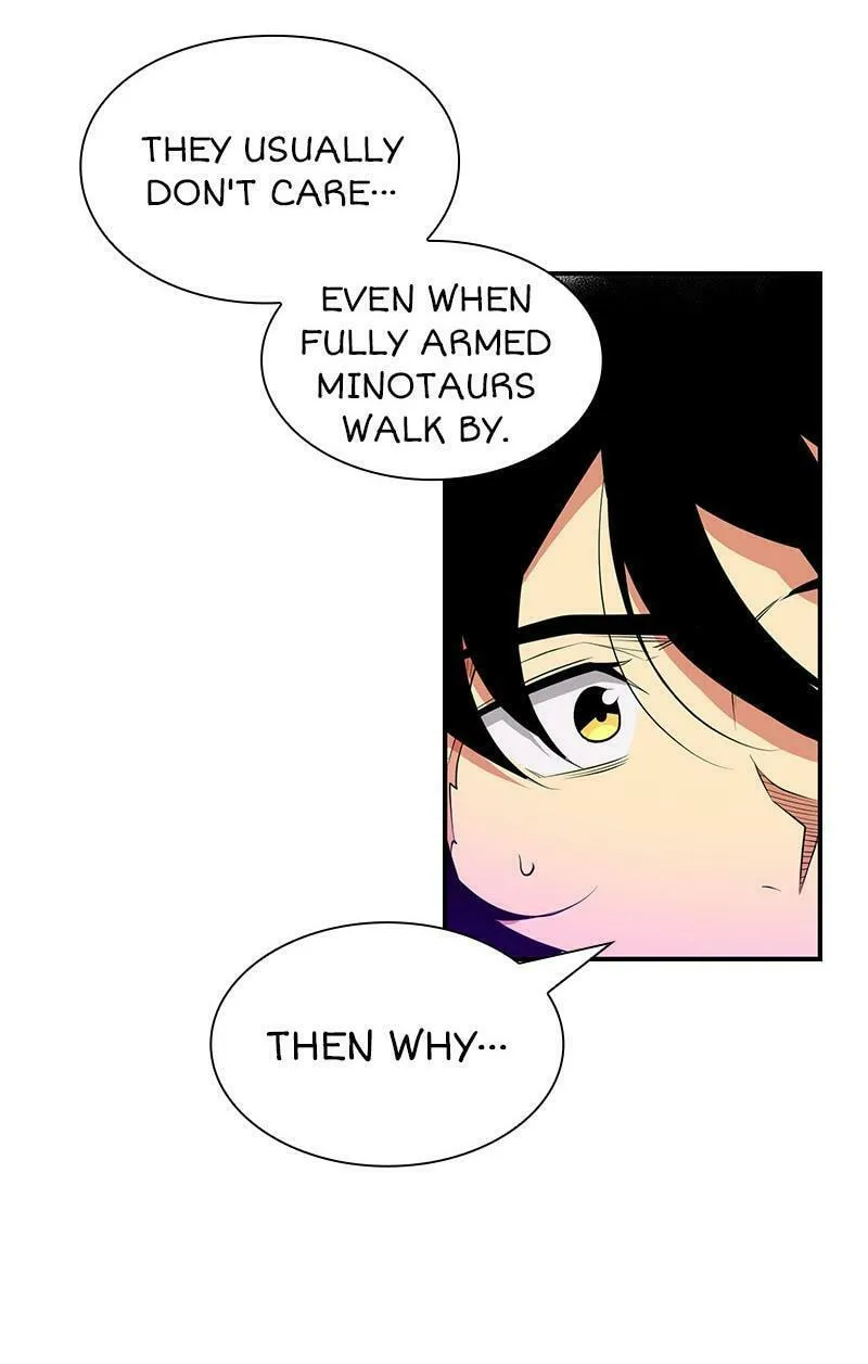 Dungeon Majesty Chapter 41 page 160 - 