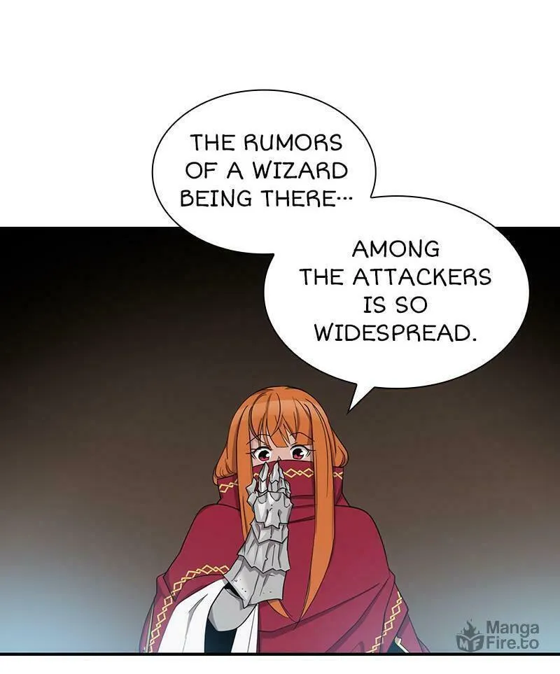 Dungeon Majesty Chapter 41 page 164 - 