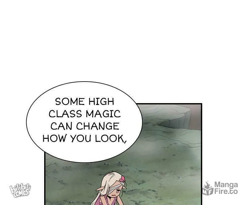 Dungeon Majesty Chapter 41 page 166 - 