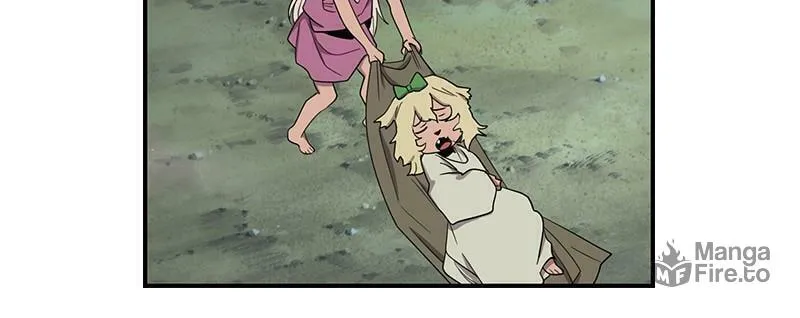 Dungeon Majesty Chapter 41 page 167 - 