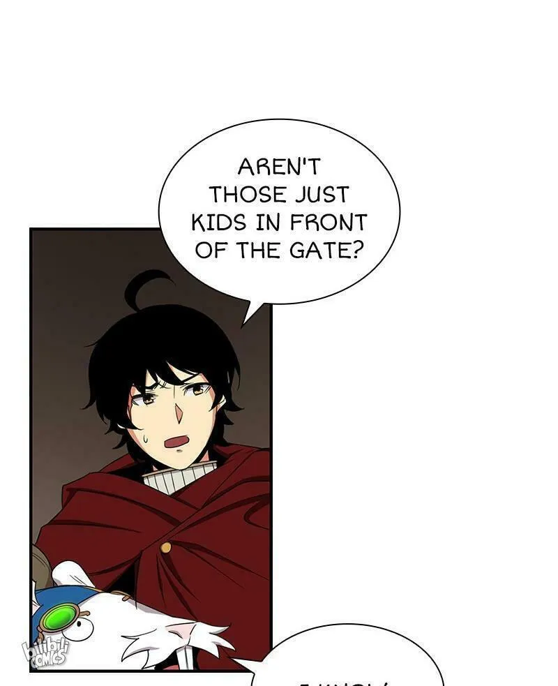 Dungeon Majesty Chapter 41 page 18 - 