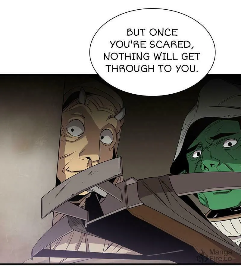 Dungeon Majesty Chapter 41 page 171 - 