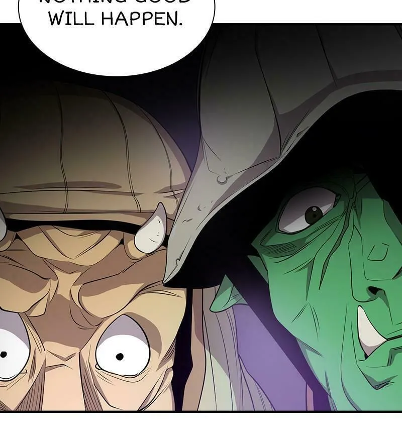 Dungeon Majesty Chapter 41 page 174 - 