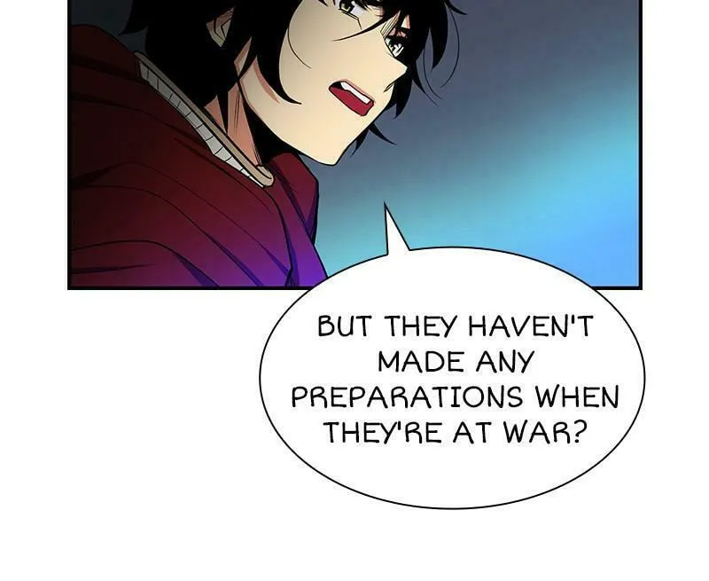 Dungeon Majesty Chapter 41 page 180 - 