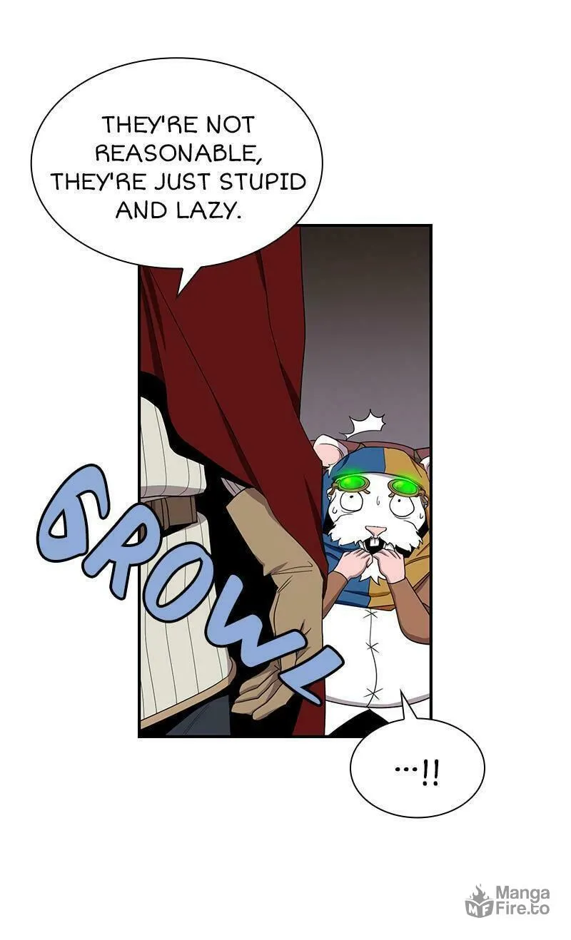 Dungeon Majesty Chapter 41 page 181 - 