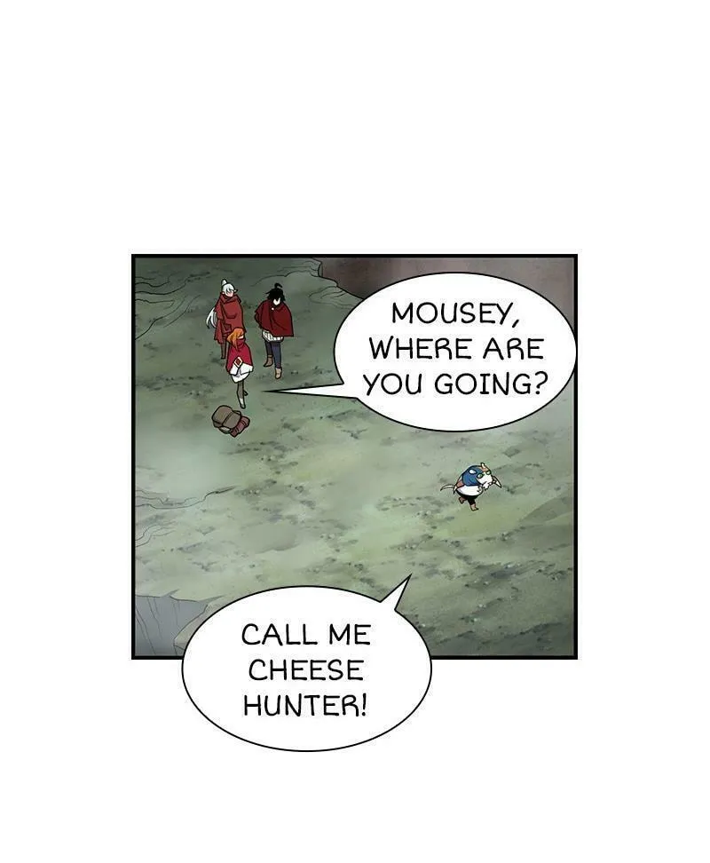 Dungeon Majesty Chapter 41 page 187 - 