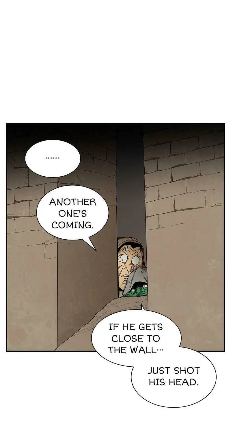 Dungeon Majesty Chapter 41 page 191 - 