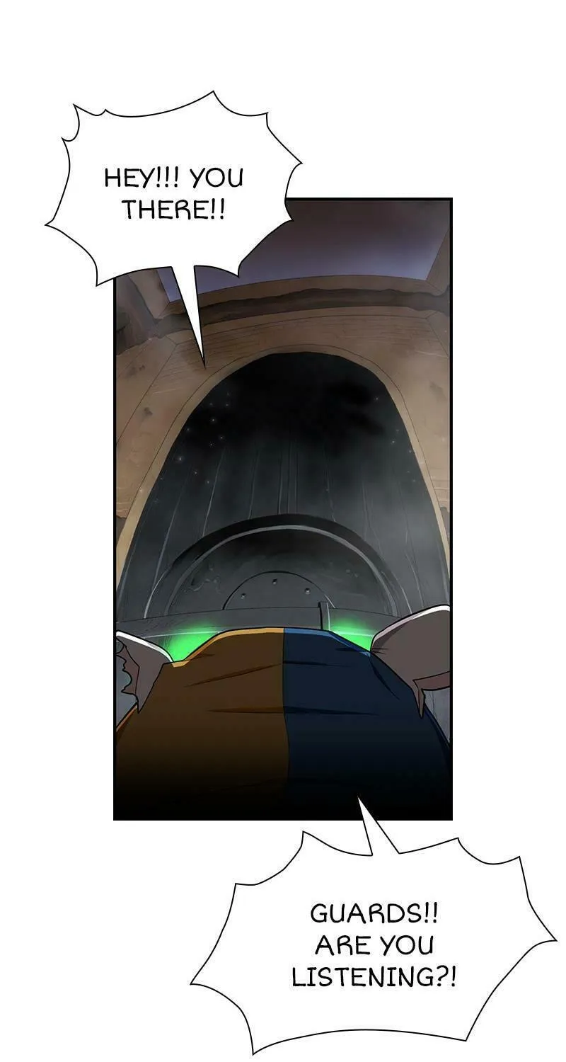 Dungeon Majesty Chapter 41 page 196 - 