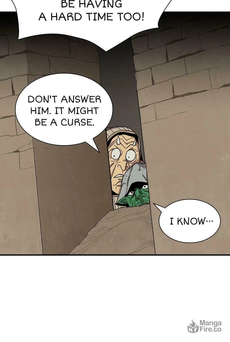 Dungeon Majesty Chapter 41 page 199 - 