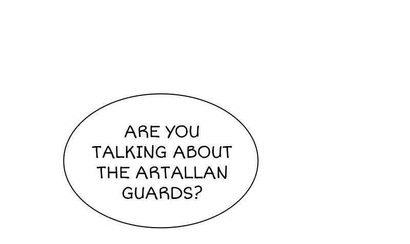 Dungeon Majesty Chapter 41 page 21 - 